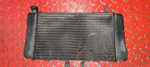 Radiateur honda 650 - radiateur, deauville