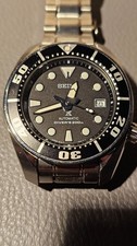 Seiko SUMO Prospex SBDC031
