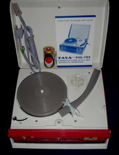 Taya 4 Transistor 2 Velocità