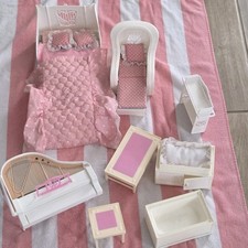 Barbie vintage anni 80 Mattel