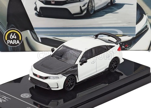 Paragon models honda - 1/64, paragon-models