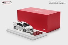 MK Miniatures 1:64 Taxi Film