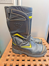 Stivali antincendio Jolly