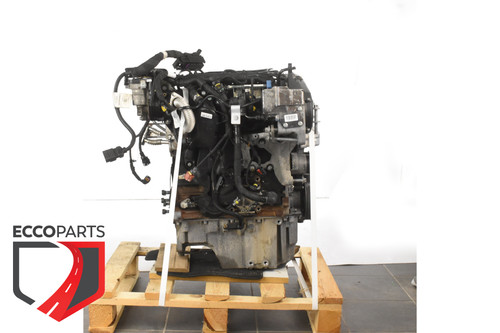 Motore diesel 55260384 6mjtd - motore,