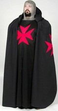 Costume Cavaliere Ospedaliere