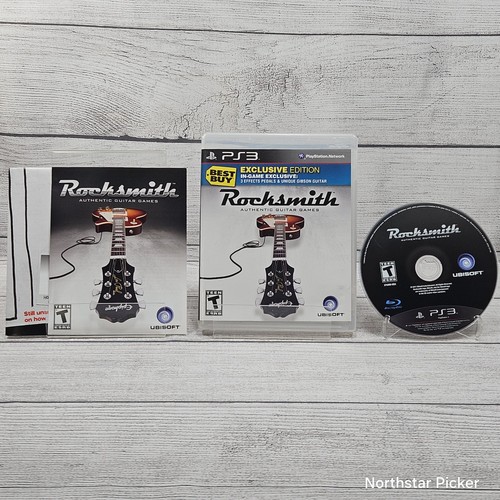 Rocksmith best buy - rocksmith, [best