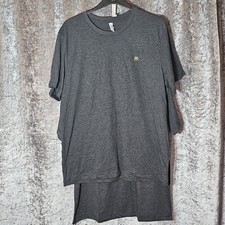 T-shirt McDonald's 2x Crew