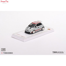 TSM 430663 - 1/43 FIAT 500