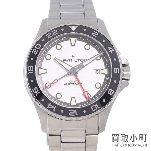 Bracciale hamilton khaki navy - hamilton,