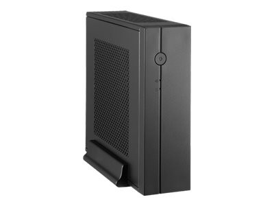 Chieftec 01b small form - chieftec,