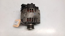 ALTERNATORE  VALEOALTERNAT - TG15C189 9678048880 CITROEN C3 2a Serie (A51) (09/0