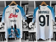 Maglia Scudetto SSC Napoli
