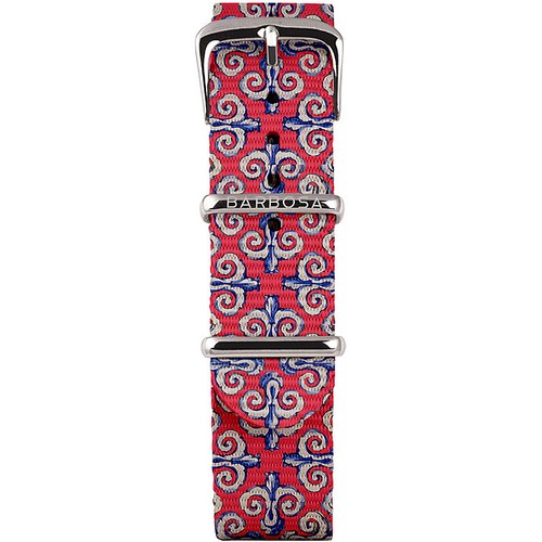 Cinturino orologio barbosa - cinturino,