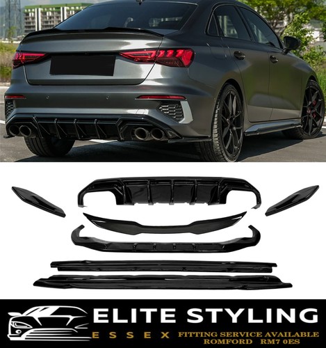 Per audi line 8y - audi, s-line