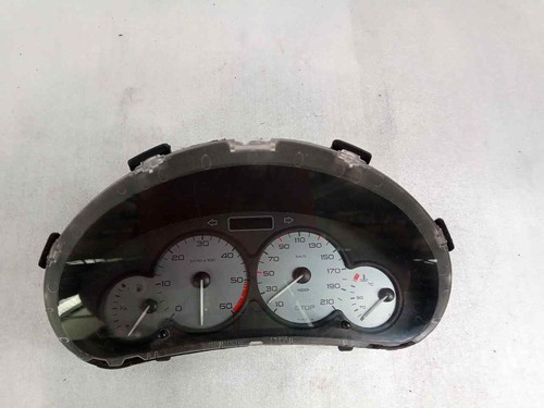 9656801780 quadro strumenti