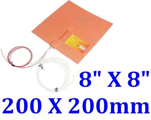 Cube prusa reprap stampante - cube,