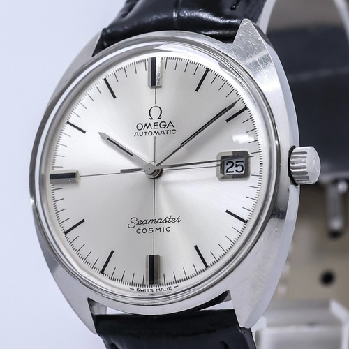 Quasi nuovo vintage omega - vintage,