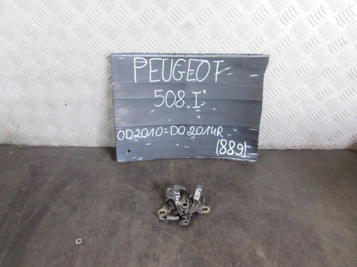 Fermo blocco cofano peugeot - fermo,