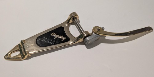 Bigsby inserto nero - bigsby,
