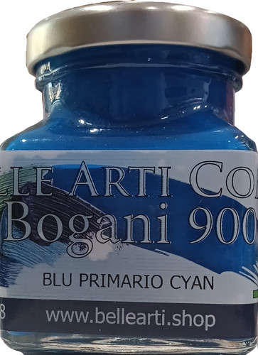 Bogani 900 acrilico - bogani,