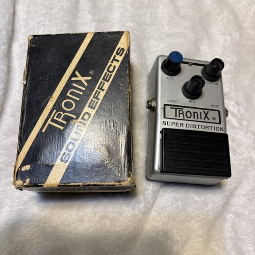Vintage tronix 700 super - vintage,
