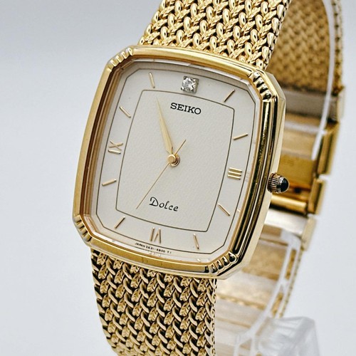 Orologio uomo seiko dolce - orologio,