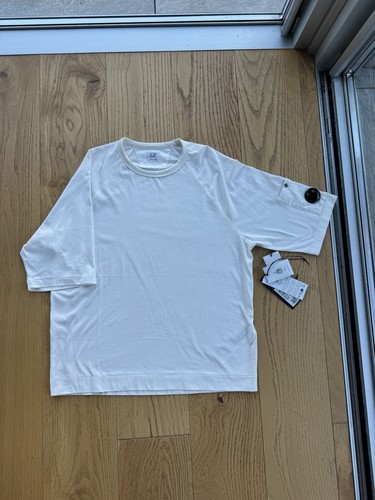 Company t shirt uomo - c.p.,