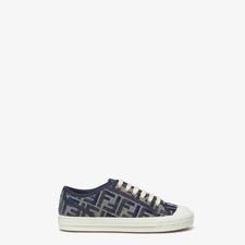 Fendi Domino Sneakers(PLEASE