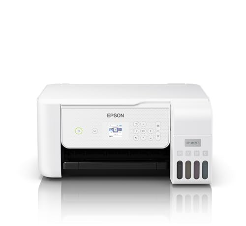 Campaign progress epson - [campaign, in