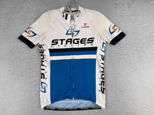 Maglia ciclismo cuore adulto - ciclismo,