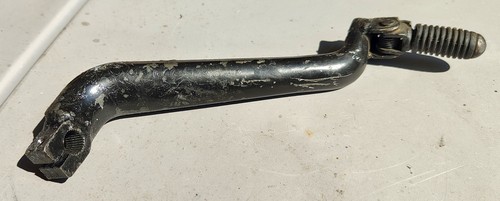 Pedale leva cambio kawasaki - pedale,