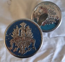 Edoardo Bianchi campanello