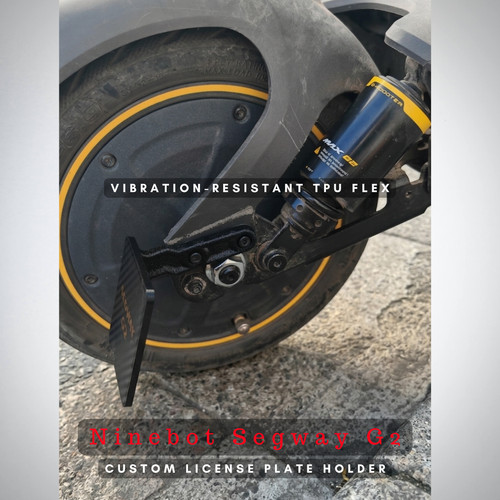 Ninebot segway max - ninebot,
