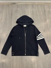 Thom Browne Felpa con