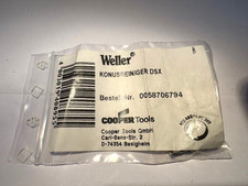 Weller DSX Strumento di