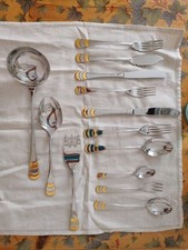 SET POSATE GOTTINGHEN,123 PZ