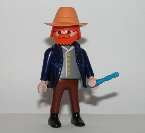 Playmobil pittore olandese van - playmobil,