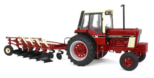 Ertl international 986 - ertl,