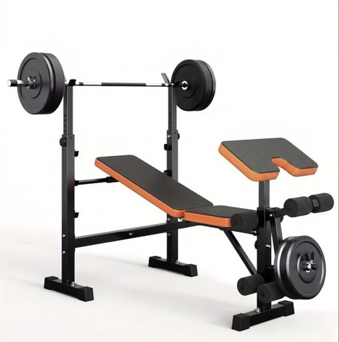 Panca palestra piana - panca,