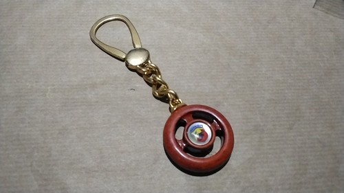 Portachiavi abarth fiat 500 - portachiavi,