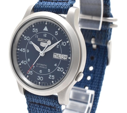 Orologio uomo seiko - uomo, 5