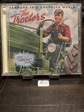 Farmers in a Changing World by