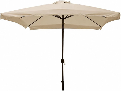 Ombrellone 3x3 giardino - 3x3, m