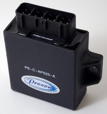 CDI Tuning Polaris Outlaw 450