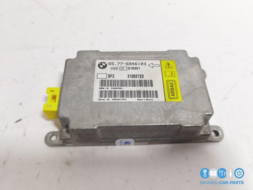 Sensore originale bmw - originale, e65