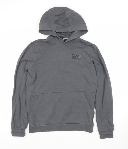 Felpa con cappuccio pullover