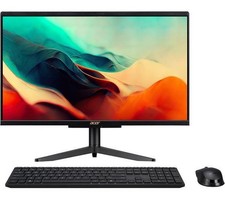 Acer Aspire All in One 21,5"