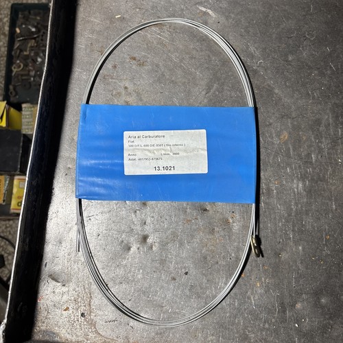 Aria carburatore fiat - aria,