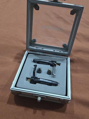 Stanton track master - master, set