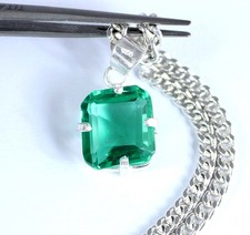 Ciondolo da uomo certificato